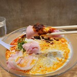 らーめんMAIKAGURA - 