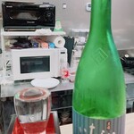 小料理もものふ - 