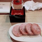 小料理もものふ - 