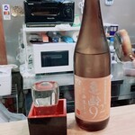 小料理もものふ - 