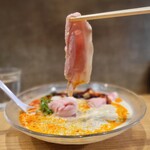 らーめんMAIKAGURA - 