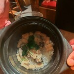 調布 牡蠣basara - 