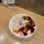 らーめんMAIKAGURA - 