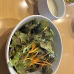 エサカイタリアン オカムー - 