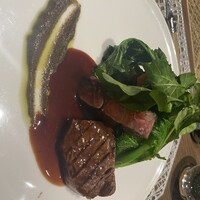 カジュアルフレンチ　アミー - 