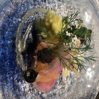 カジュアルフレンチ　アミー - 