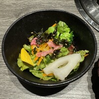 牛に金棒 麻布十番 - 