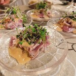 酒肴飯ブリオ - 