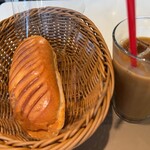 エピシェール - 料理写真: