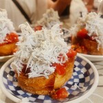 酒肴飯ブリオ - 