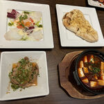 ワンカルビ - 人気メニュー復刻フェアより　2024.7