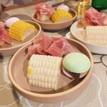 酒肴飯ブリオ - 