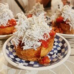 酒肴飯ブリオ - 