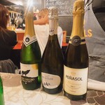 酒肴飯ブリオ - 