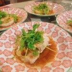 酒肴飯ブリオ - 