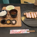 とんかつ ふじ井 - 