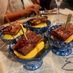 酒肴飯ブリオ - 