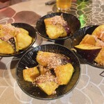 酒肴飯ブリオ - 