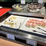 タワーテラス - 