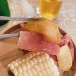 酒肴飯ブリオ - 