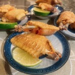 酒肴飯ブリオ - 