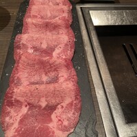原宿焼肉 KINTAN - 
