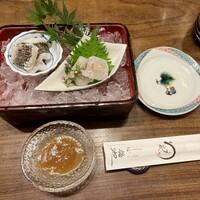 うなぎ家 しば福や - 