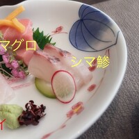 日本料理 旬彩 - 