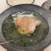 鮨 なんば 日比谷 - 