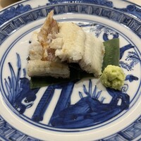 鮨 なんば 日比谷 - 
