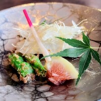 日本料理 旬彩 - 