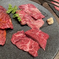 原宿焼肉 KINTAN - 