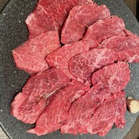 原宿焼肉 KINTAN - 