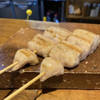 炭火焼鳥とり央 - 