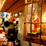 レインボウスパイス