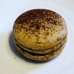 アテスウェイ - マカロン　カフェ