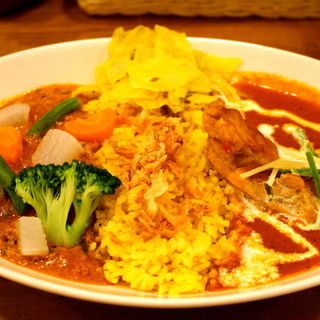 レインボウスパイス_1