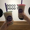 チャタイム 南船場店