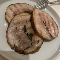 アルベロ ネロ - 