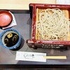 大阪蕎麦 しのぶ庵 あまがさきキューズモール店