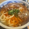 手打ちうどん　うえだ