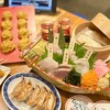 ひょうご五国ワールド 神戸三宮横丁 - 料理写真: