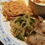 ちいさなフライパン - 