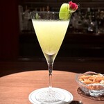 オールドインペリアル バー - 