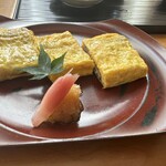 日本橋 伊勢定 - 