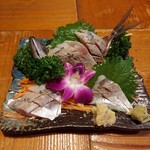 おさかな　つきじ - 