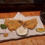 おさかな　つきじ - 