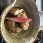 日本橋 伊勢定 - 