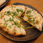 タンドールバル カマル2号 - キーマクルチャ