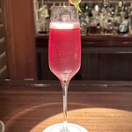 オールドインペリアル バー - 